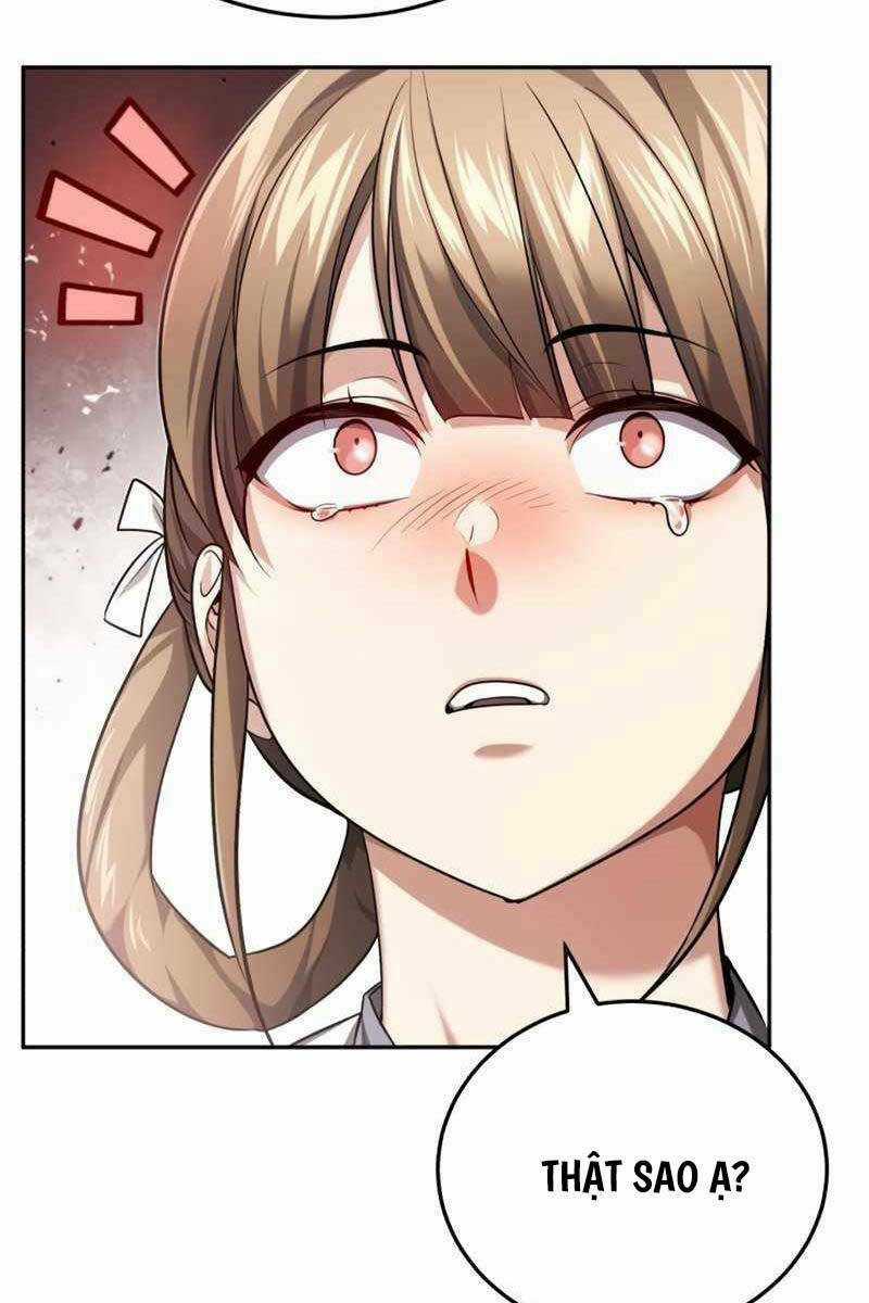 Thiếu Gia Yểu Mệnh Nhà Họ Bạch Chapter 21 trang 58
