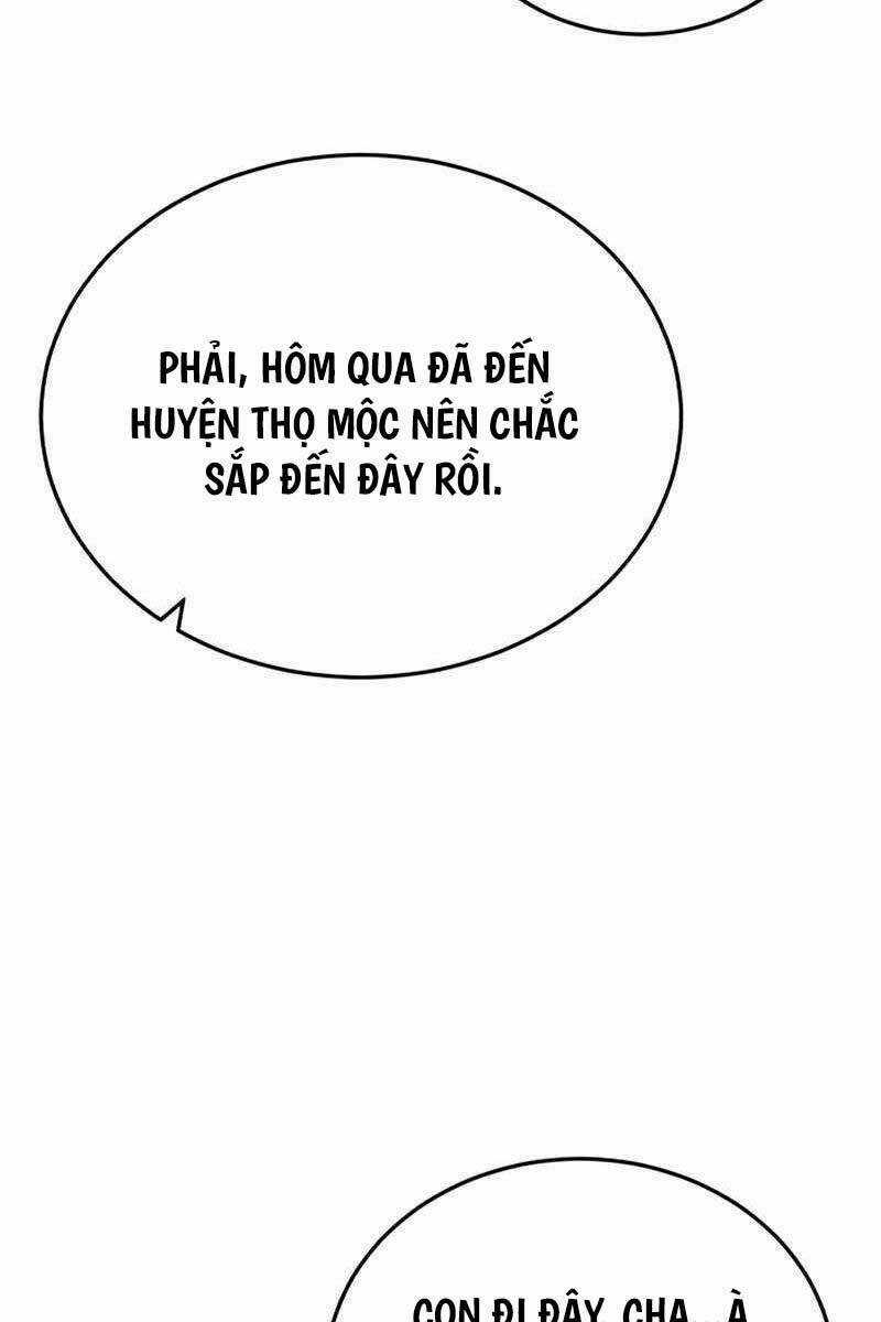 Thiếu Gia Yểu Mệnh Nhà Họ Bạch Chapter 21 trang 59