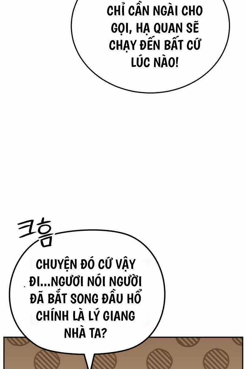 Thiếu Gia Yểu Mệnh Nhà Họ Bạch Chapter 21 trang 6