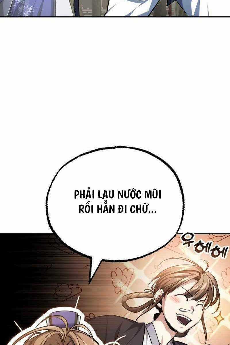 Thiếu Gia Yểu Mệnh Nhà Họ Bạch Chapter 21 trang 61