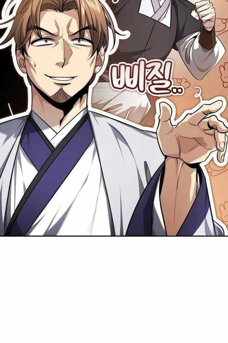 Thiếu Gia Yểu Mệnh Nhà Họ Bạch Chapter 21 trang 62