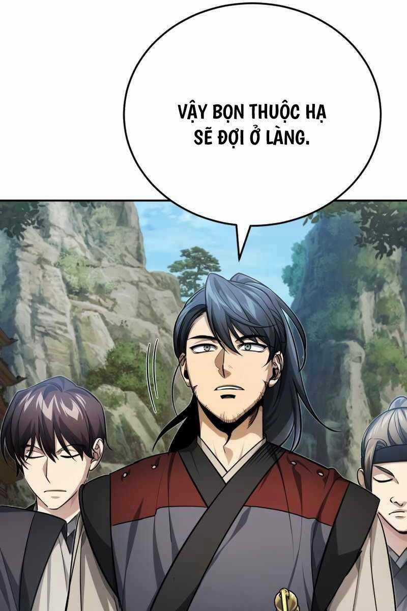 Thiếu Gia Yểu Mệnh Nhà Họ Bạch Chapter 21 trang 66