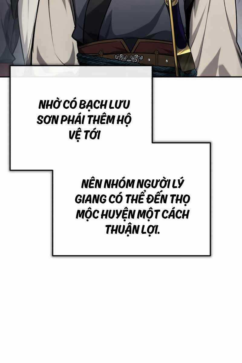 Thiếu Gia Yểu Mệnh Nhà Họ Bạch Chapter 21 trang 67
