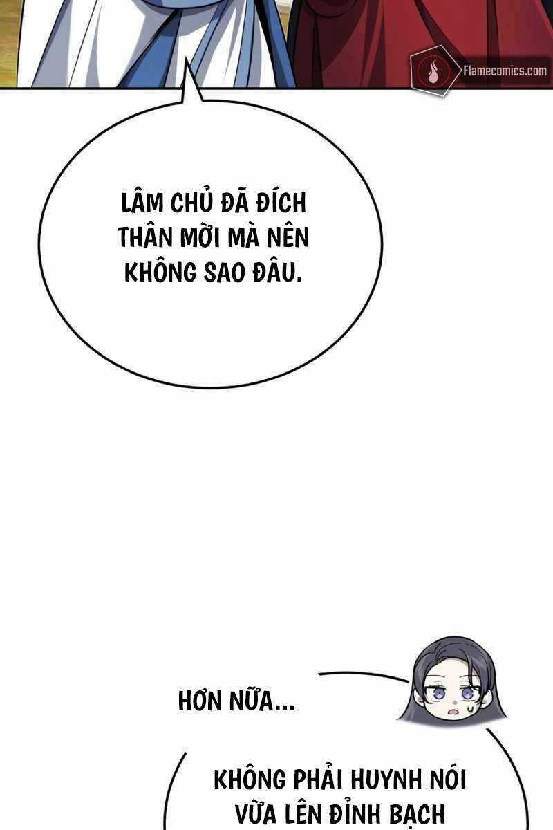 Thiếu Gia Yểu Mệnh Nhà Họ Bạch Chapter 21 trang 70