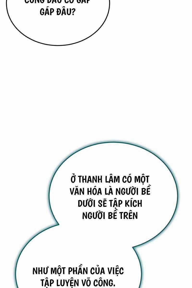 Thiếu Gia Yểu Mệnh Nhà Họ Bạch Chapter 21 trang 72