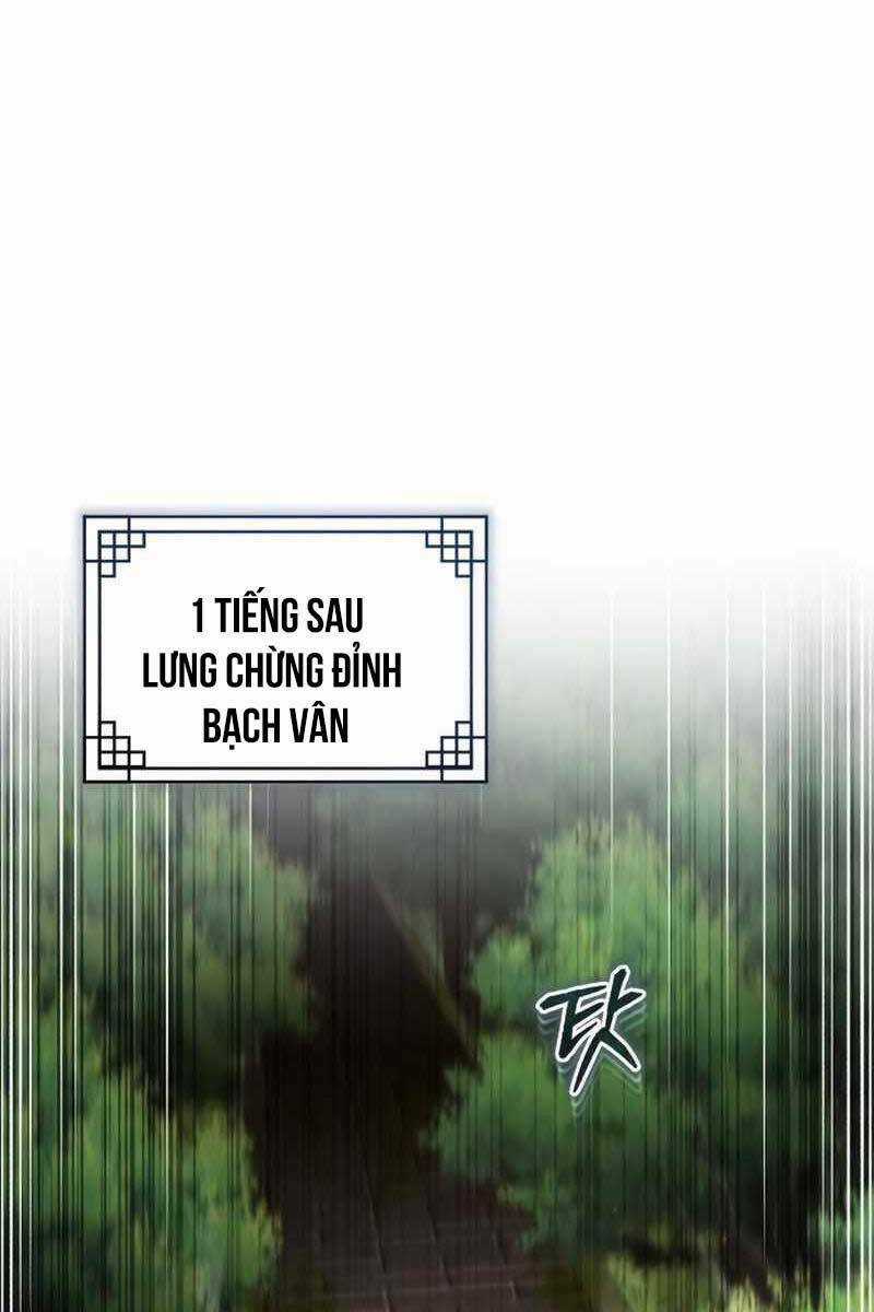 Thiếu Gia Yểu Mệnh Nhà Họ Bạch Chapter 21 trang 76