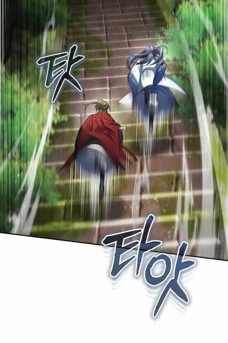 Thiếu Gia Yểu Mệnh Nhà Họ Bạch Chapter 21 trang 77