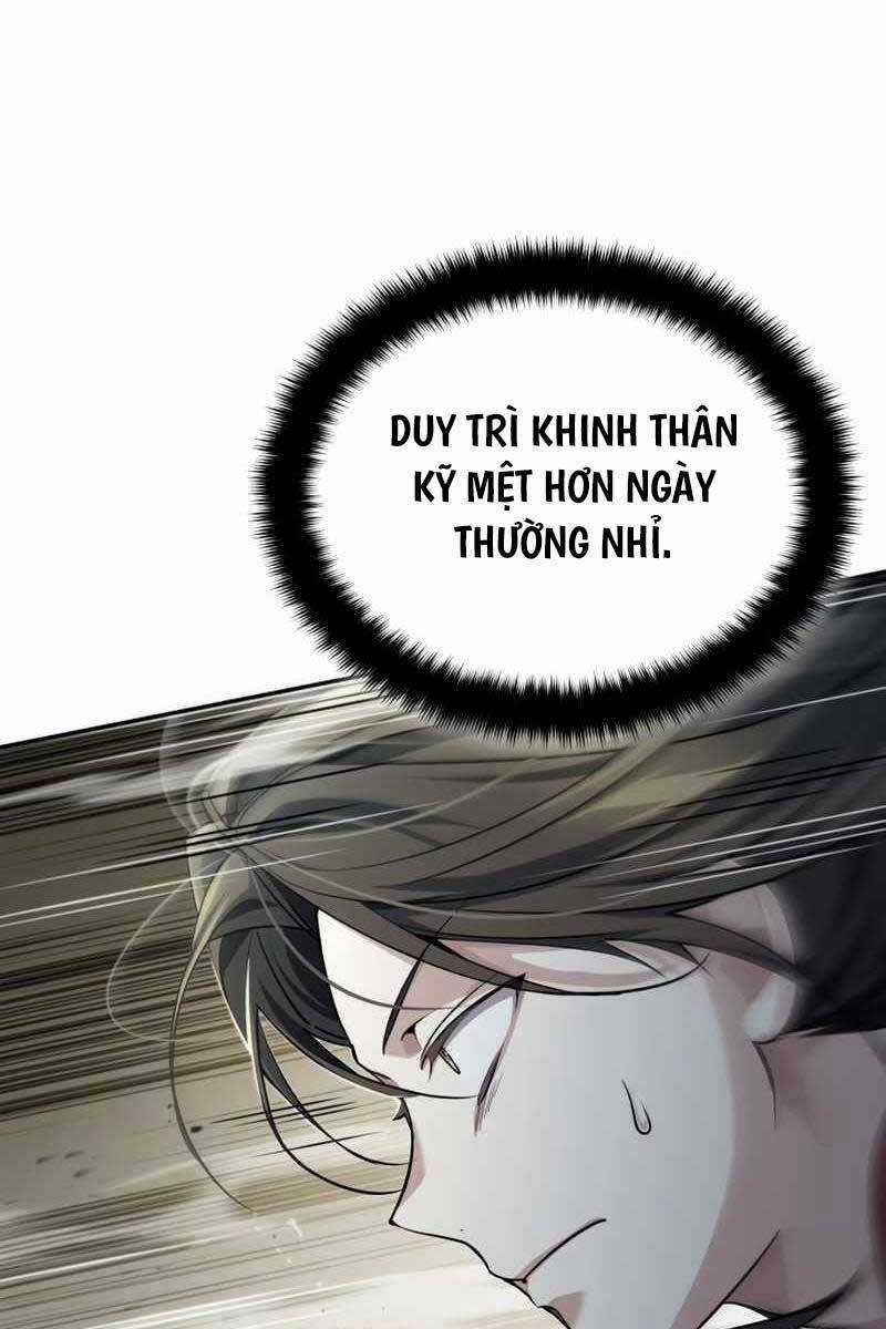 Thiếu Gia Yểu Mệnh Nhà Họ Bạch Chapter 21 trang 78