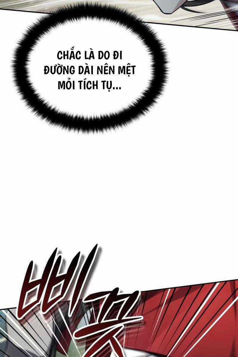 Thiếu Gia Yểu Mệnh Nhà Họ Bạch Chapter 21 trang 79