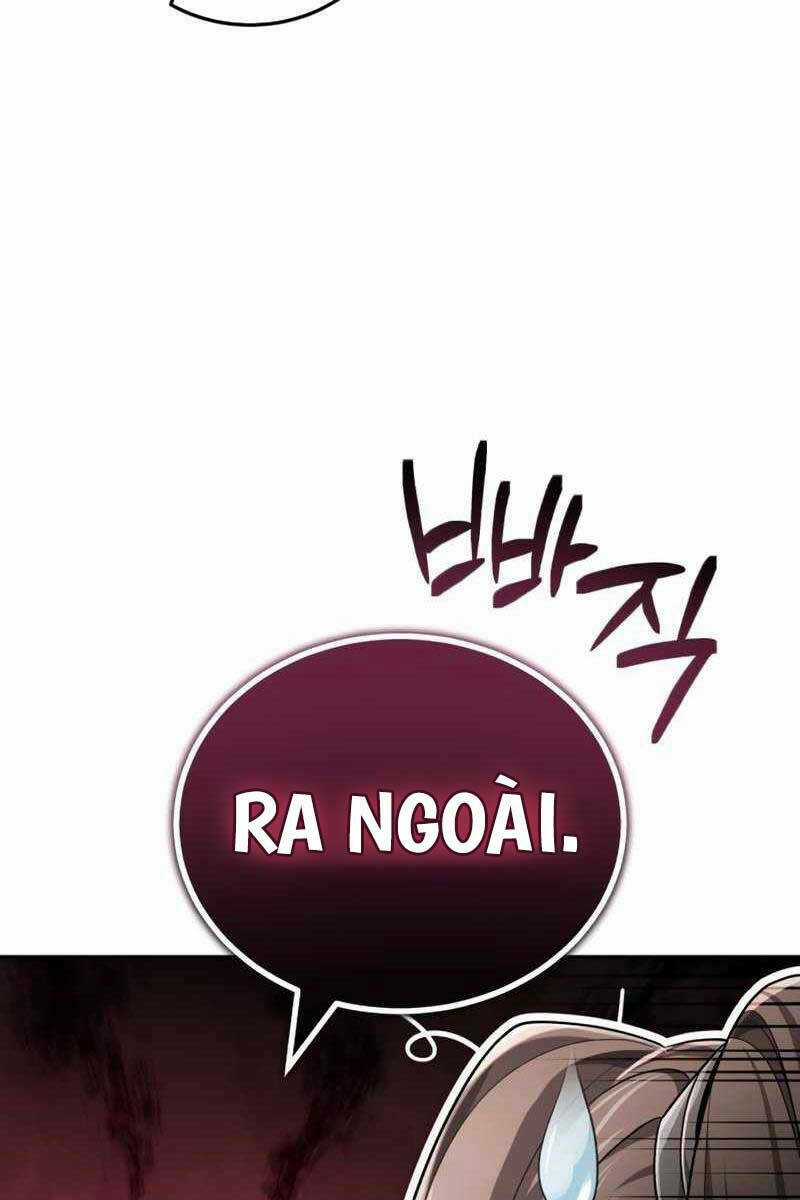 Thiếu Gia Yểu Mệnh Nhà Họ Bạch Chapter 21 trang 8