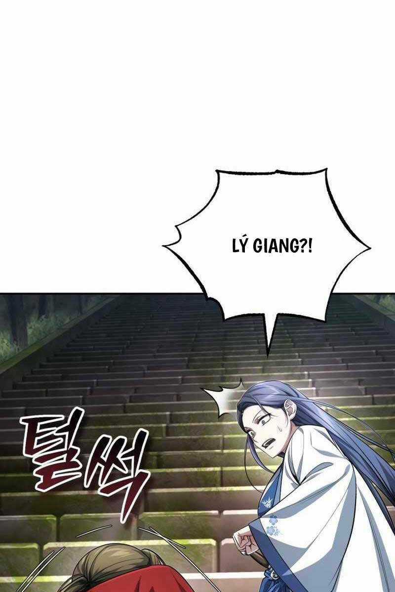 Thiếu Gia Yểu Mệnh Nhà Họ Bạch Chapter 21 trang 81