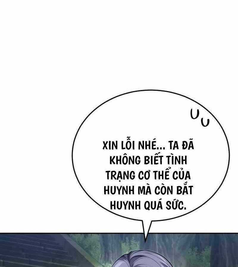 Thiếu Gia Yểu Mệnh Nhà Họ Bạch Chapter 21 trang 83