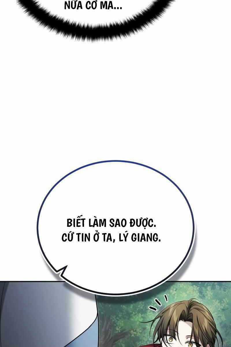 Thiếu Gia Yểu Mệnh Nhà Họ Bạch Chapter 21 trang 85