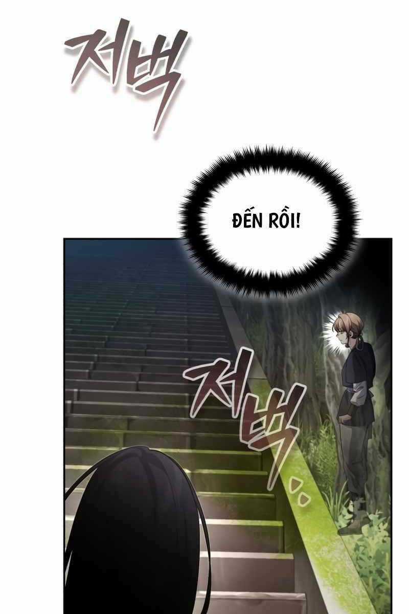 Thiếu Gia Yểu Mệnh Nhà Họ Bạch Chapter 21 trang 88