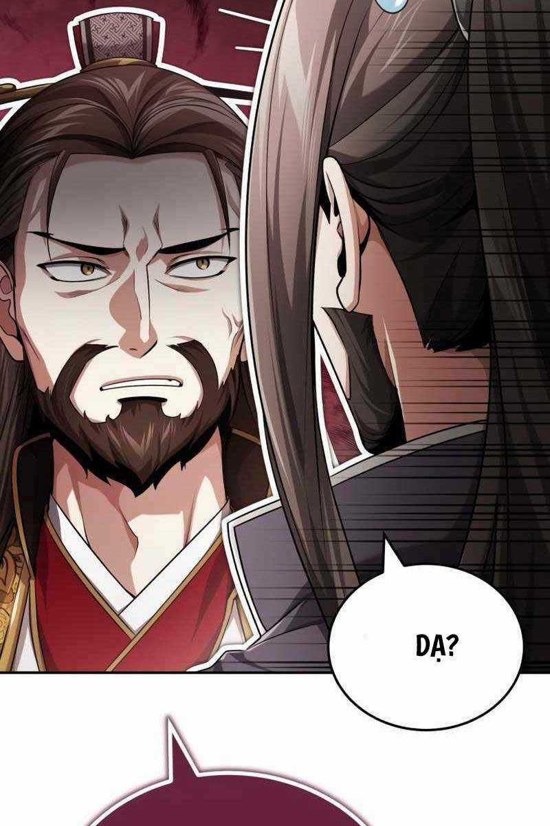 Thiếu Gia Yểu Mệnh Nhà Họ Bạch Chapter 21 trang 9
