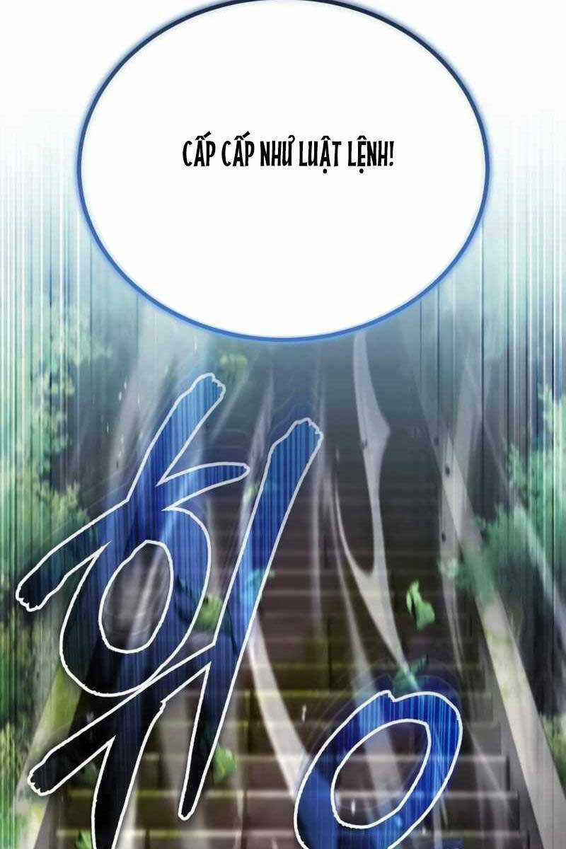 Thiếu Gia Yểu Mệnh Nhà Họ Bạch Chapter 21 trang 93