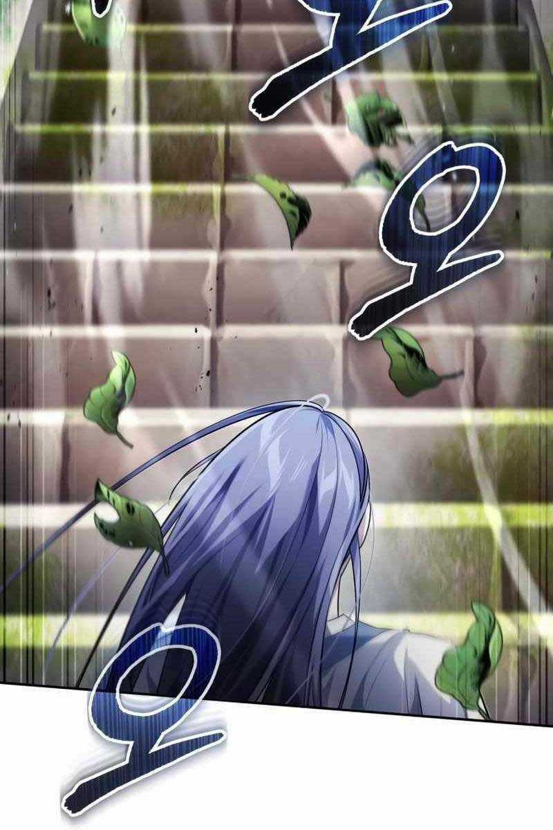 Thiếu Gia Yểu Mệnh Nhà Họ Bạch Chapter 21 trang 94