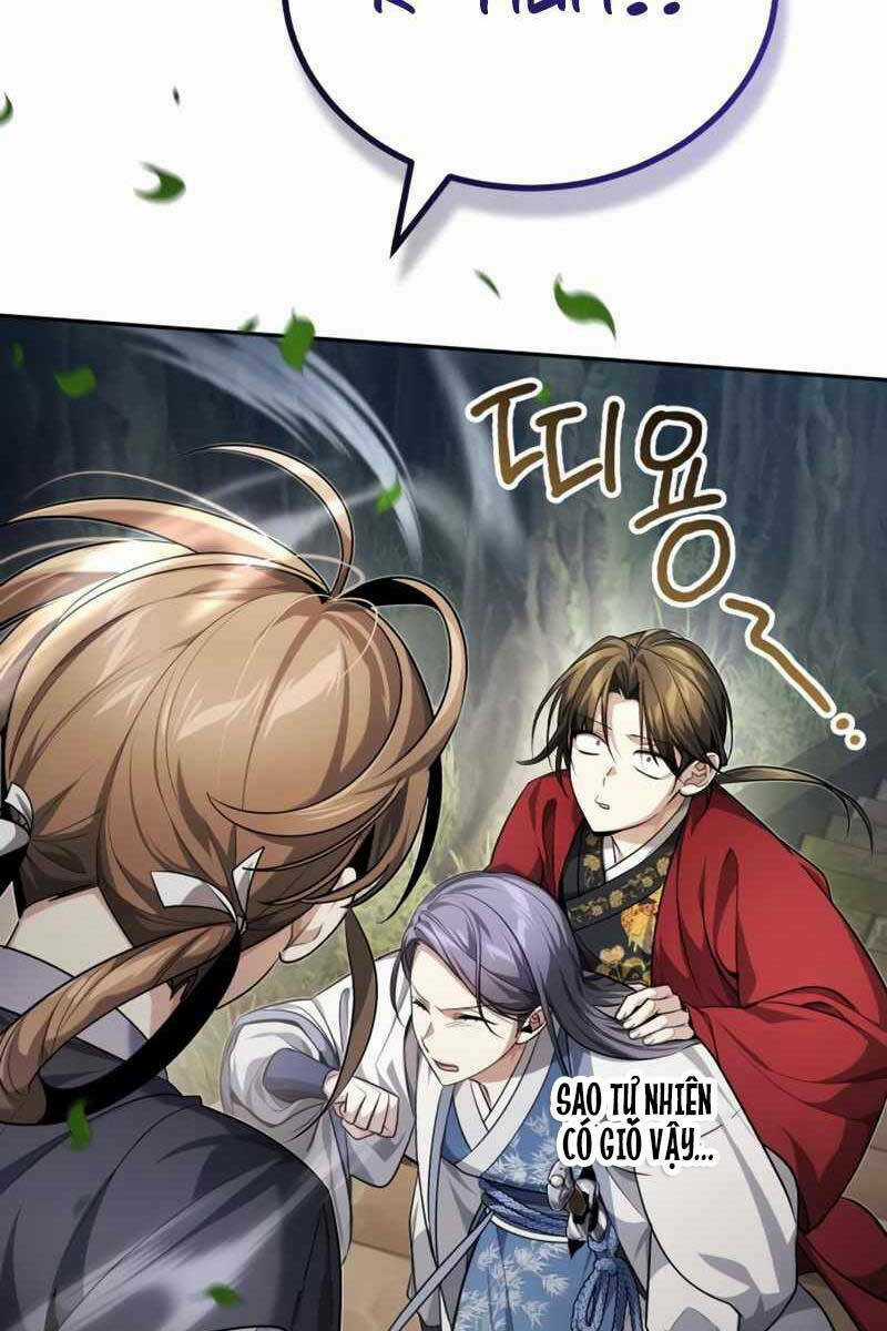 Thiếu Gia Yểu Mệnh Nhà Họ Bạch Chapter 21 trang 99