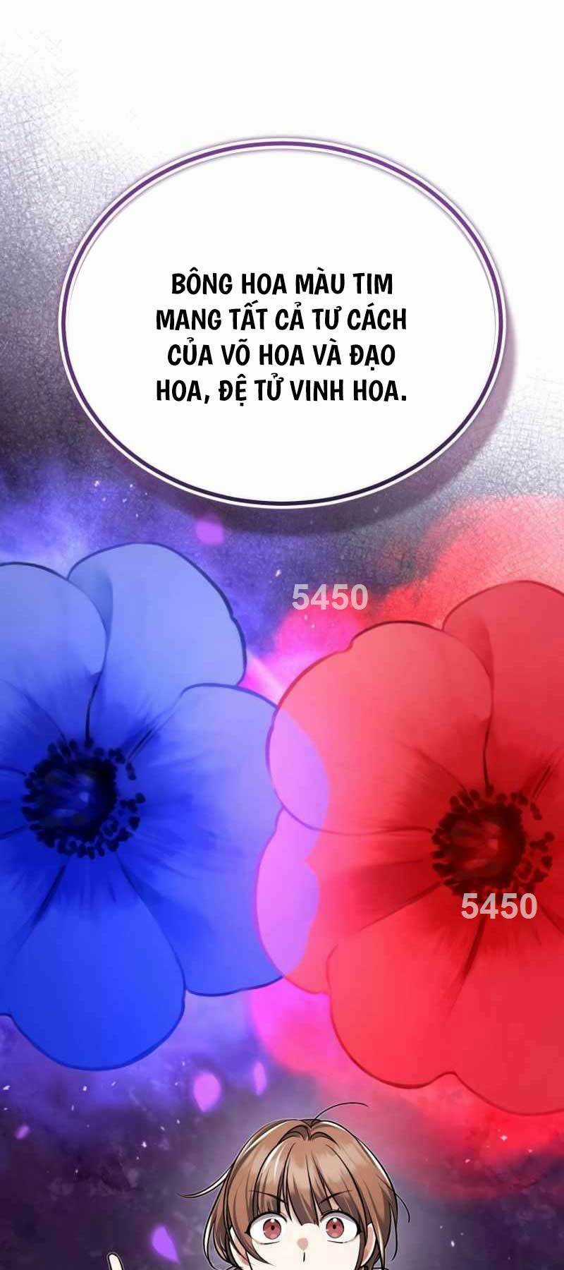 Thiếu Gia Yểu Mệnh Nhà Họ Bạch Chapter 23 trang 0