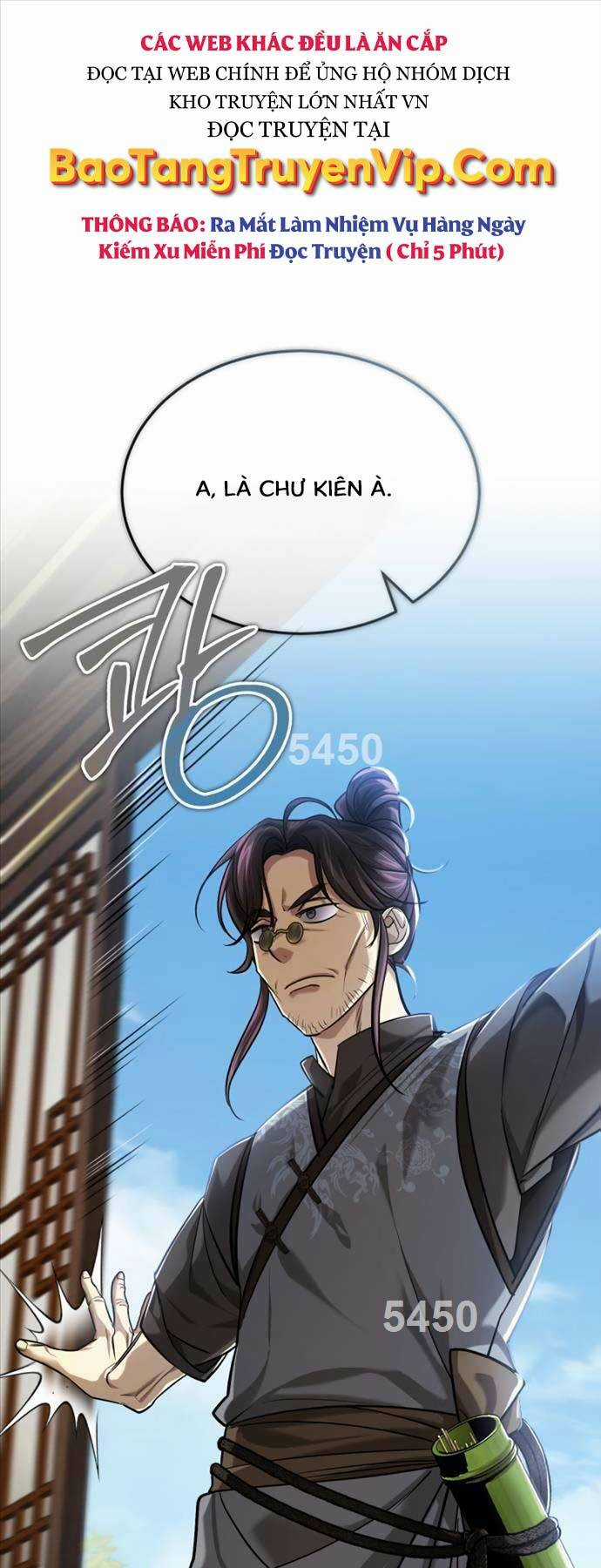 Thiếu Gia Yểu Mệnh Nhà Họ Bạch Chapter 26 trang 0
