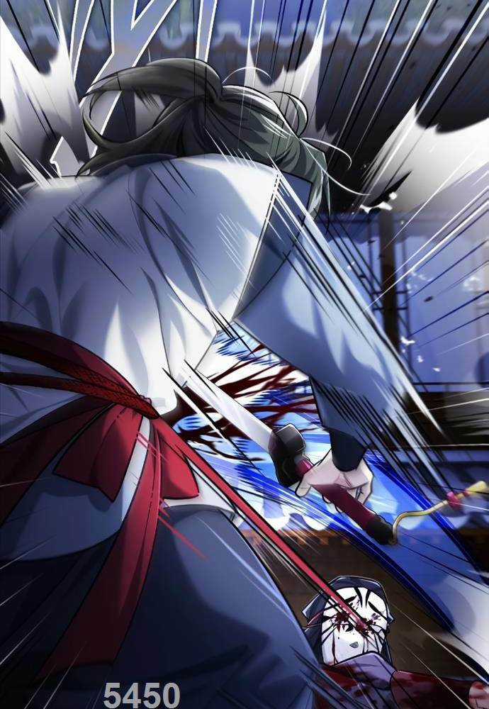Thiếu Gia Yểu Mệnh Nhà Họ Bạch Chapter 27 trang 1