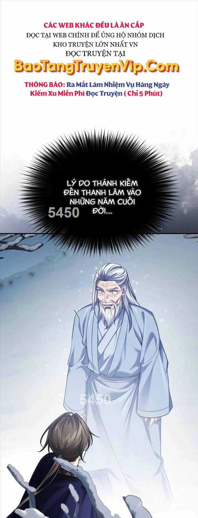 Thiếu Gia Yểu Mệnh Nhà Họ Bạch Chapter 28 trang 0
