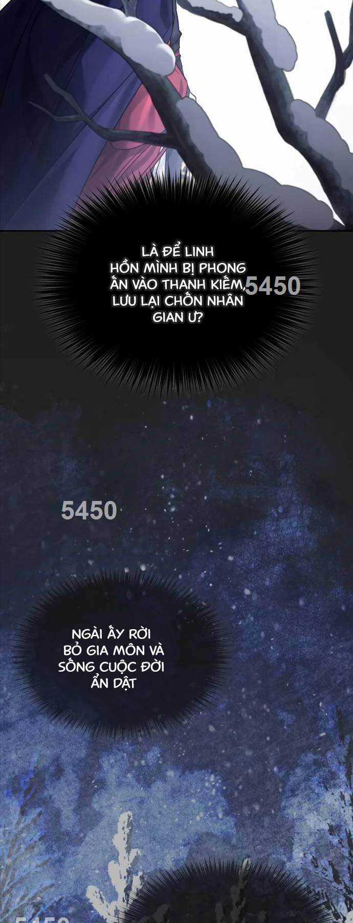 Thiếu Gia Yểu Mệnh Nhà Họ Bạch Chapter 28 trang 1