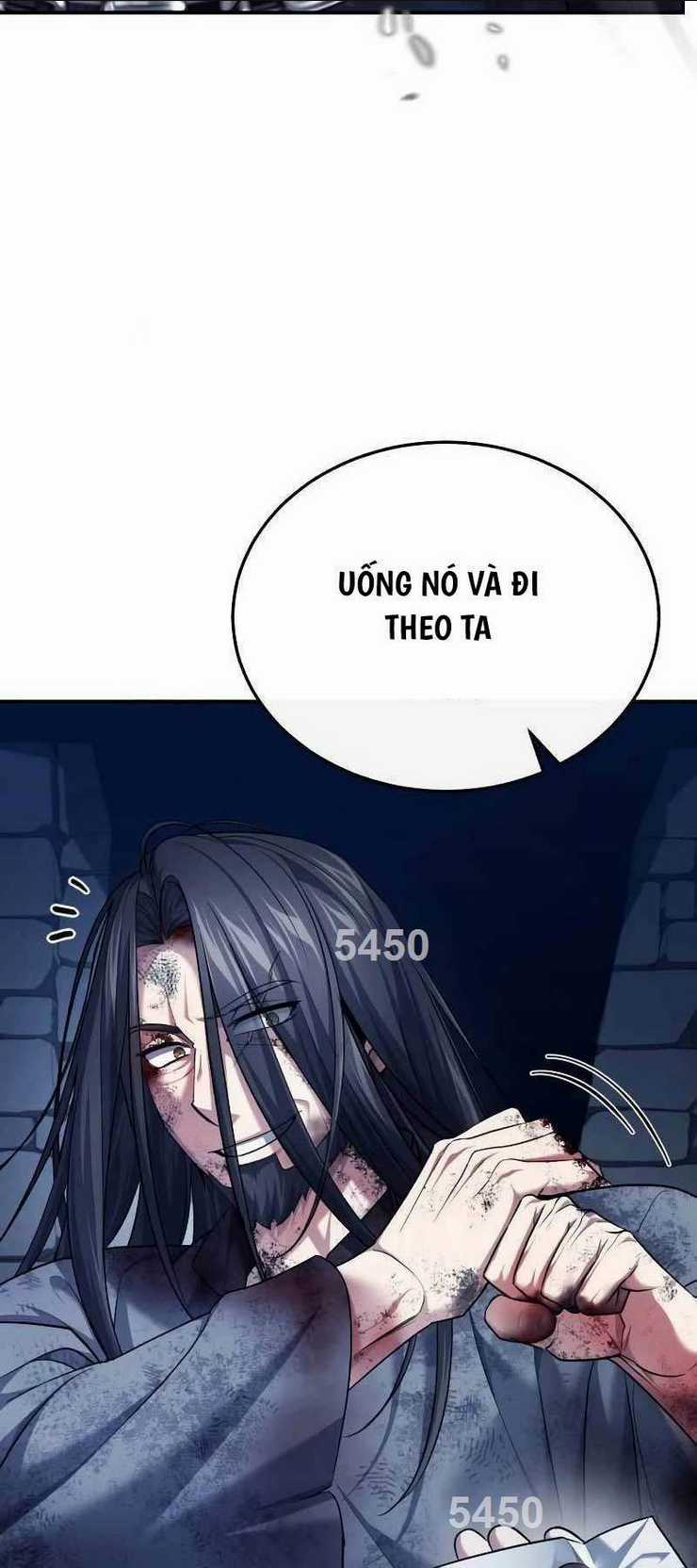 Thiếu Gia Yểu Mệnh Nhà Họ Bạch Chapter 34 trang 1