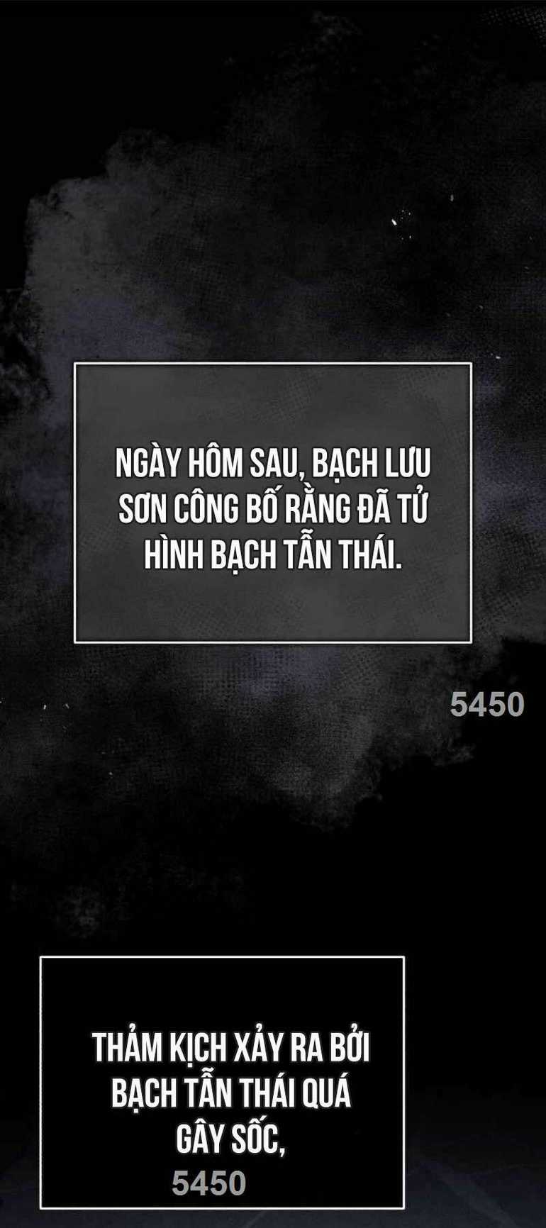 Thiếu Gia Yểu Mệnh Nhà Họ Bạch Chapter 35 trang 0