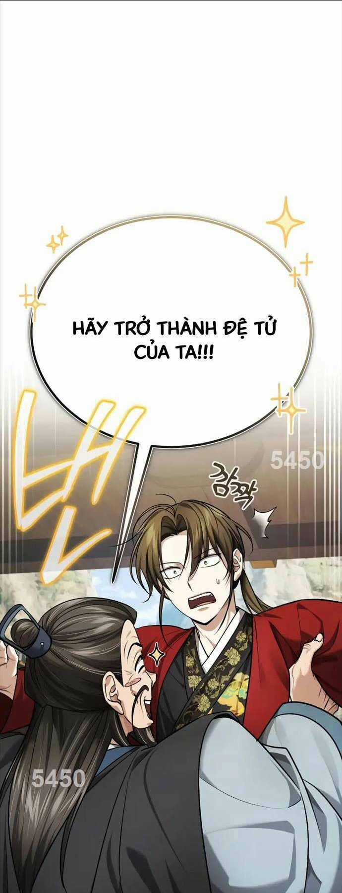 Thiếu Gia Yểu Mệnh Nhà Họ Bạch Chapter 36 trang 0