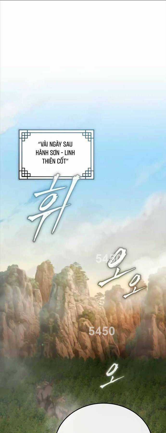 Thiếu Gia Yểu Mệnh Nhà Họ Bạch Chapter 37 trang 0