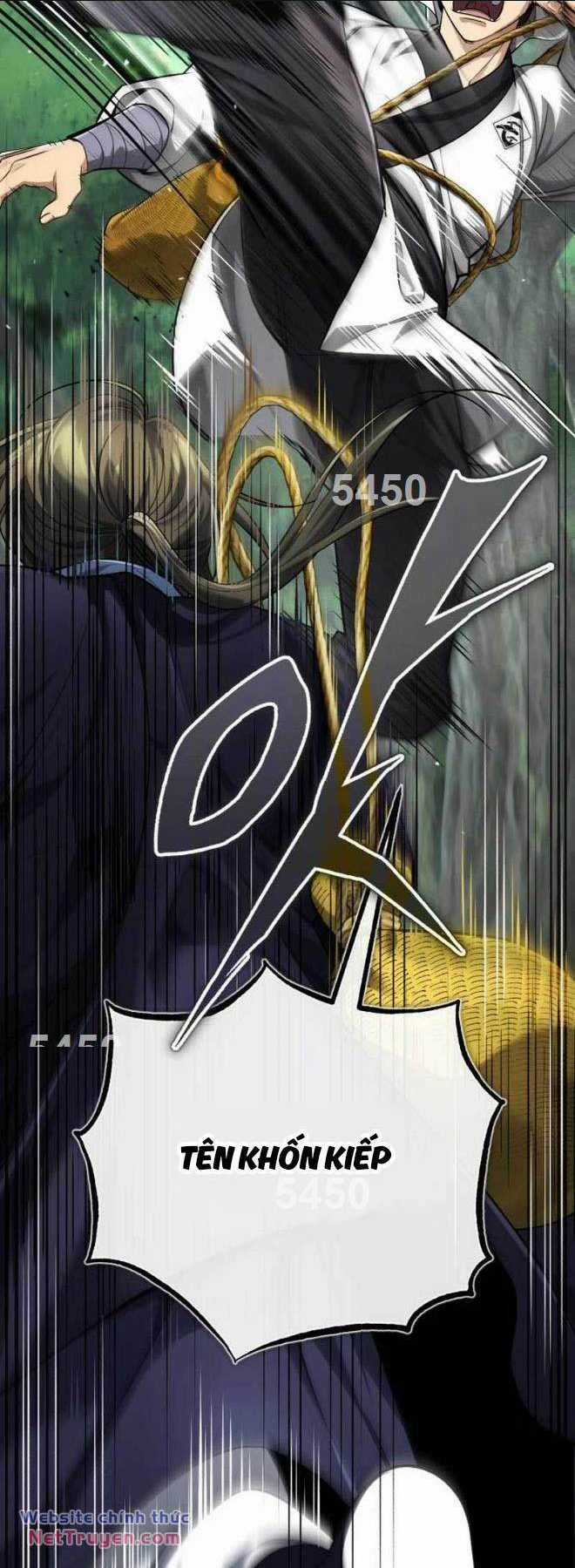 Thiếu Gia Yểu Mệnh Nhà Họ Bạch Chapter 38 trang 1
