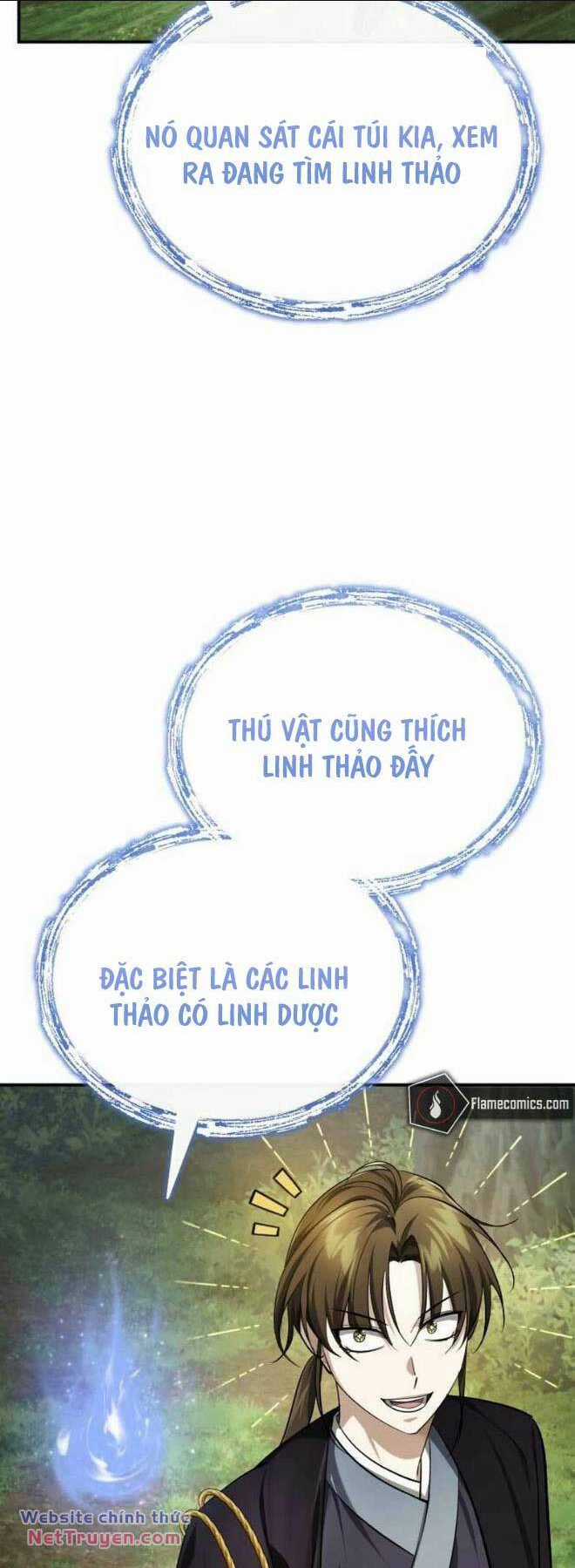 Thiếu Gia Yểu Mệnh Nhà Họ Bạch Chapter 38 trang 11