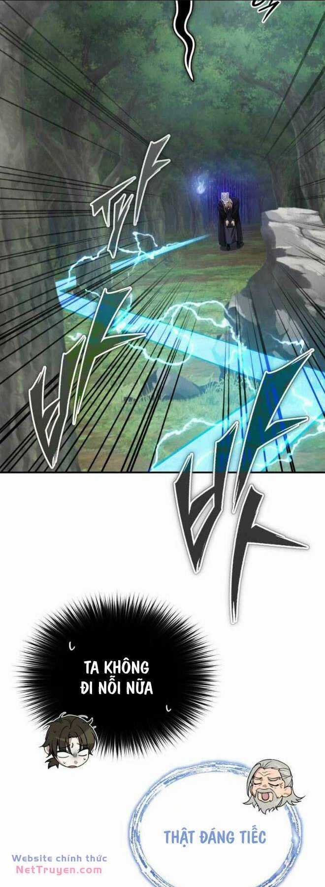 Thiếu Gia Yểu Mệnh Nhà Họ Bạch Chapter 38 trang 16