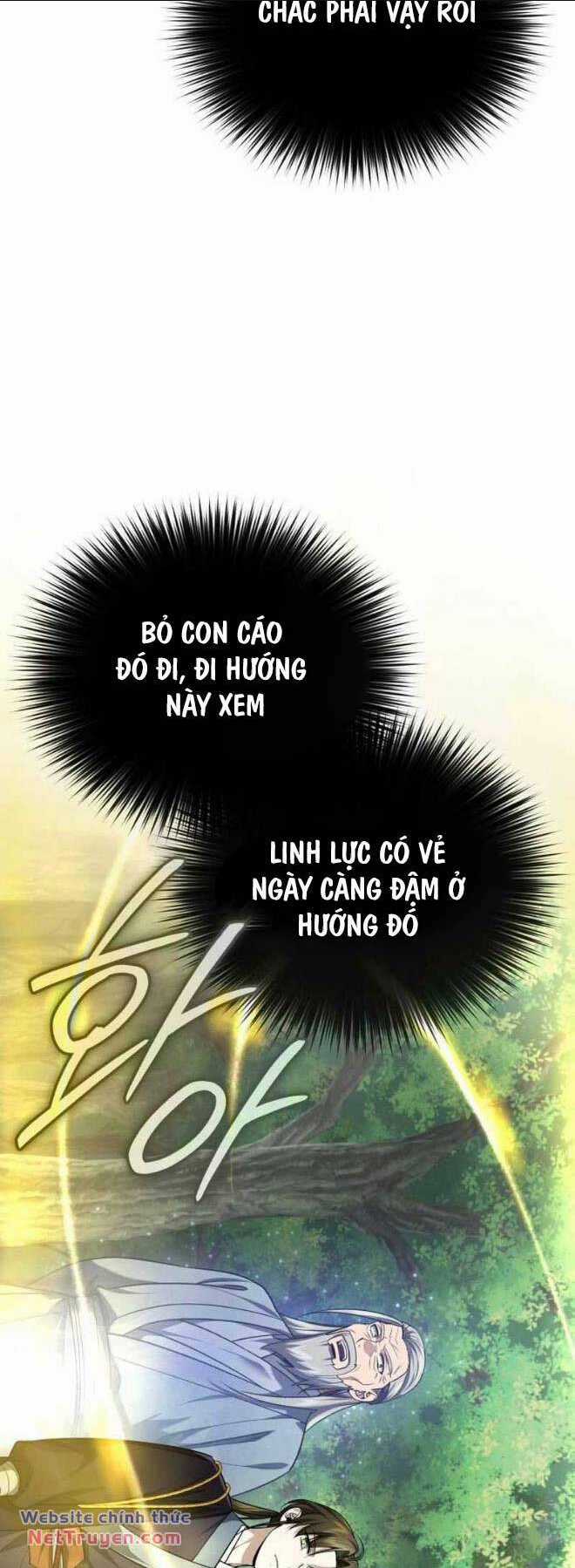 Thiếu Gia Yểu Mệnh Nhà Họ Bạch Chapter 38 trang 18