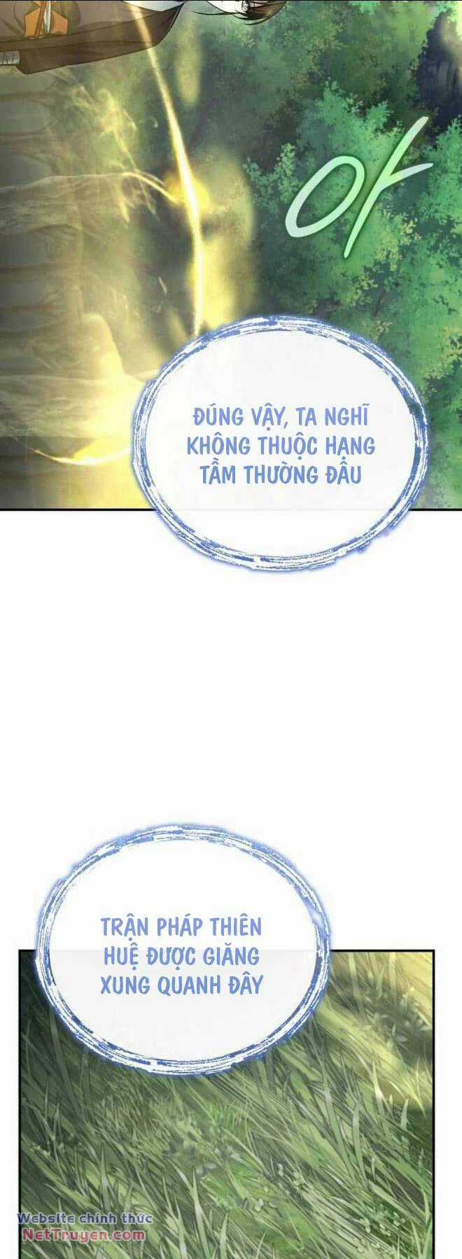 Thiếu Gia Yểu Mệnh Nhà Họ Bạch Chapter 38 trang 19