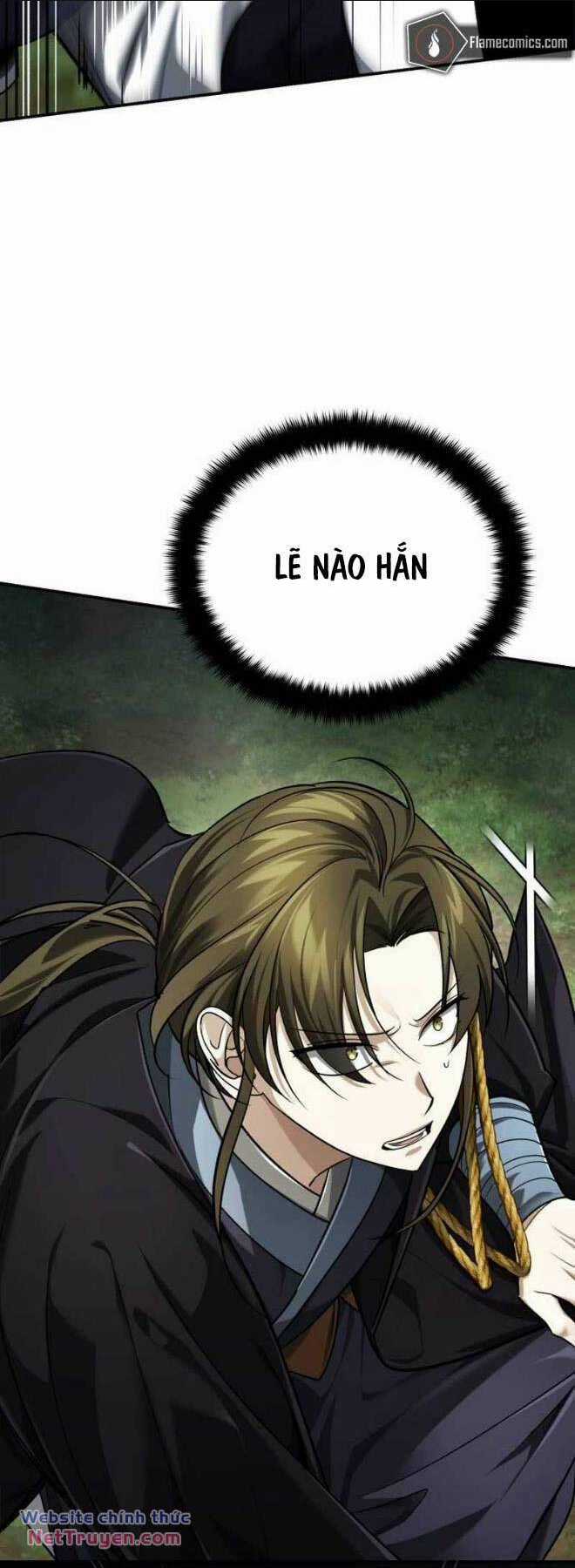 Thiếu Gia Yểu Mệnh Nhà Họ Bạch Chapter 38 trang 2