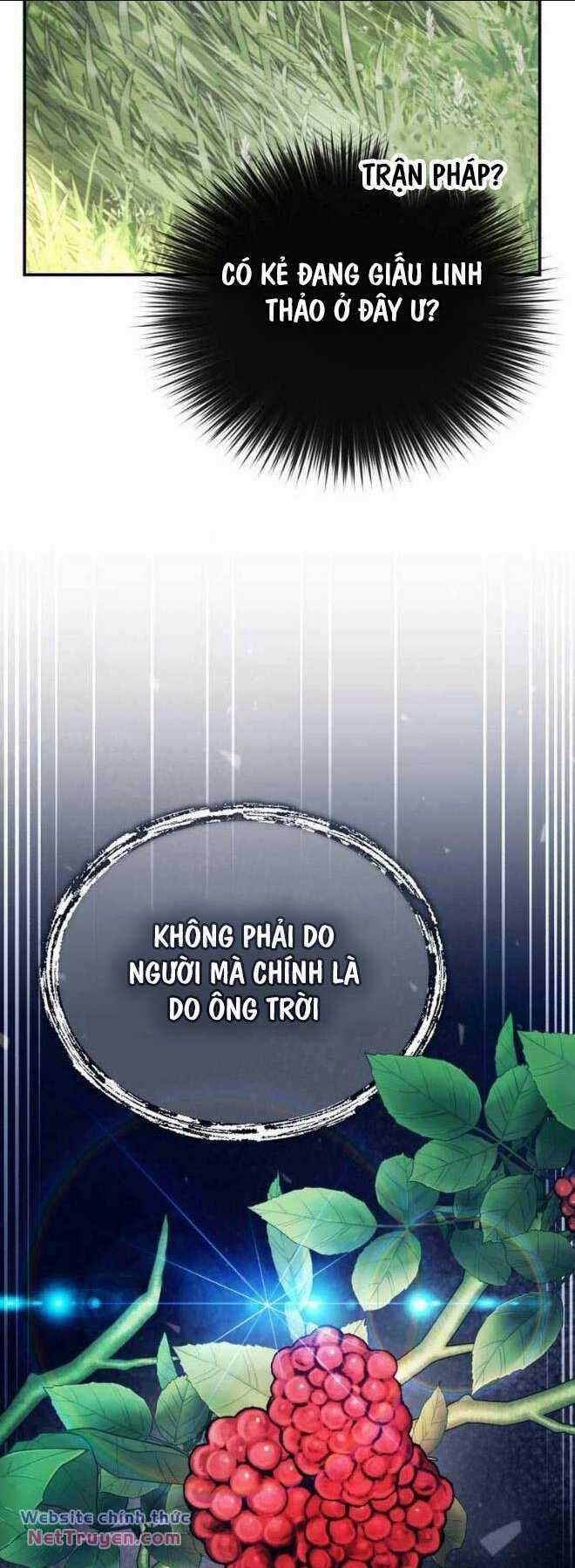 Thiếu Gia Yểu Mệnh Nhà Họ Bạch Chapter 38 trang 20