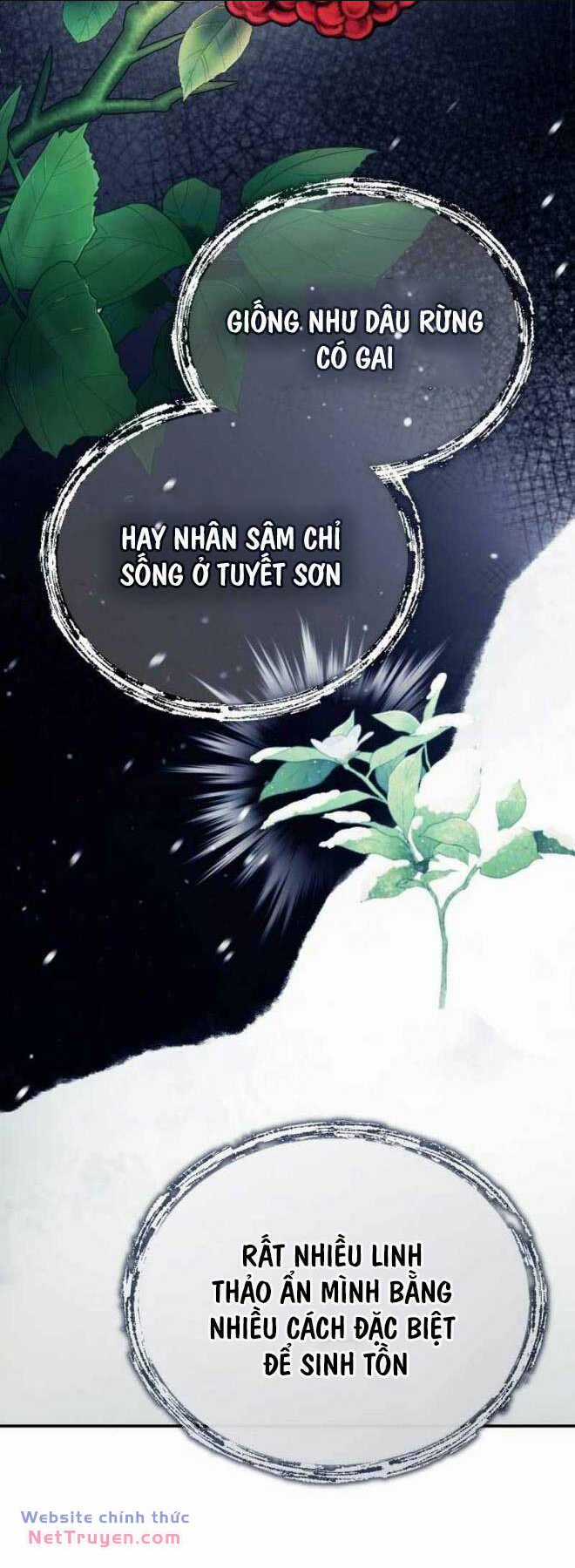 Thiếu Gia Yểu Mệnh Nhà Họ Bạch Chapter 38 trang 21
