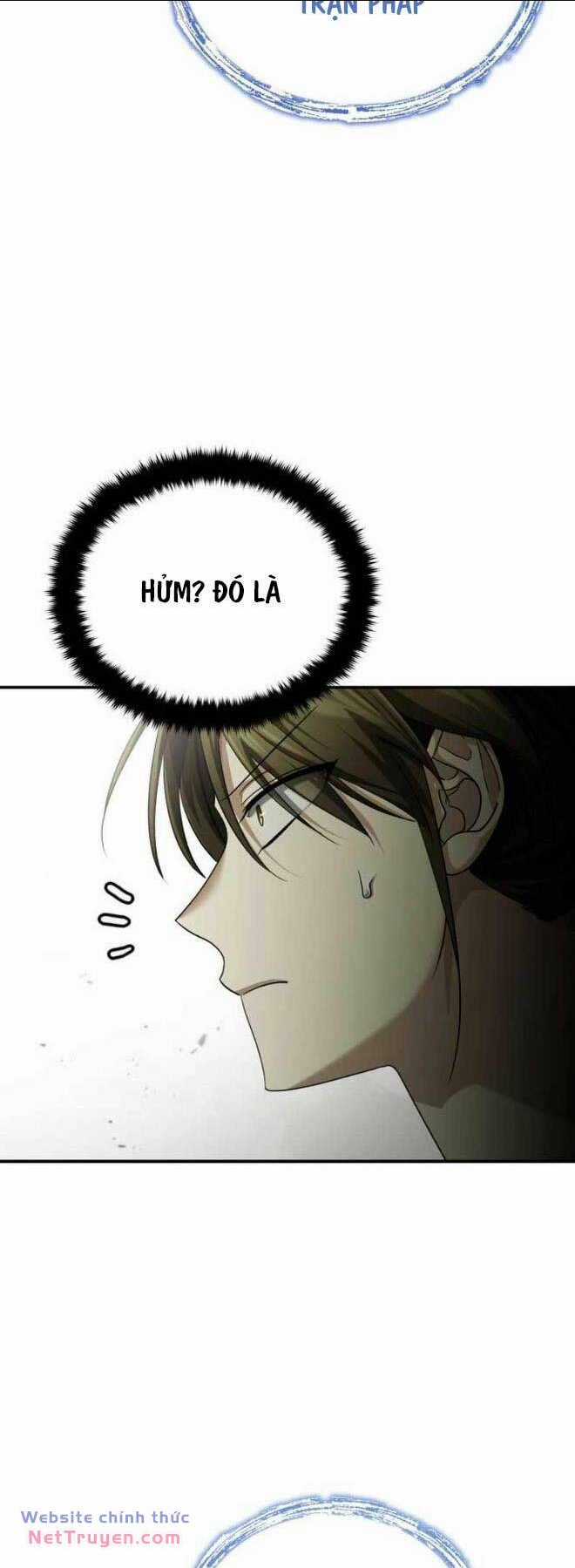 Thiếu Gia Yểu Mệnh Nhà Họ Bạch Chapter 38 trang 23