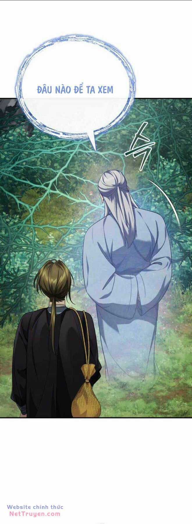 Thiếu Gia Yểu Mệnh Nhà Họ Bạch Chapter 38 trang 27
