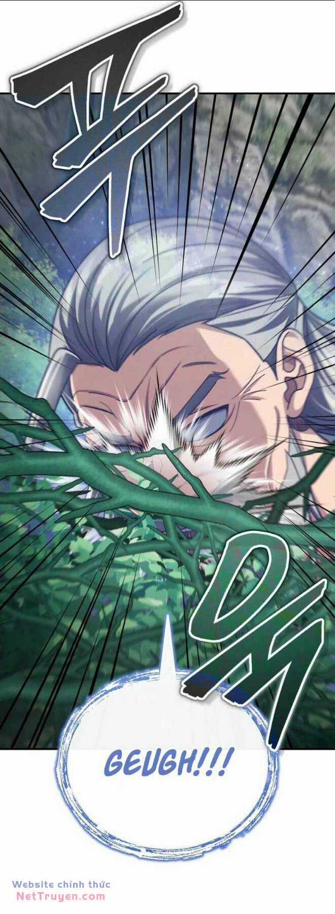 Thiếu Gia Yểu Mệnh Nhà Họ Bạch Chapter 38 trang 28