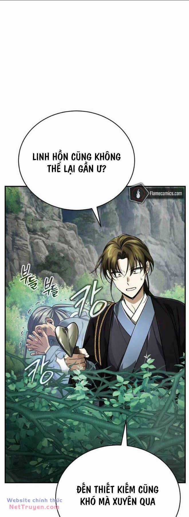 Thiếu Gia Yểu Mệnh Nhà Họ Bạch Chapter 38 trang 29