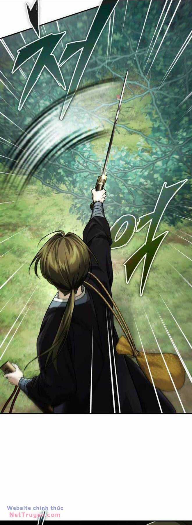 Thiếu Gia Yểu Mệnh Nhà Họ Bạch Chapter 38 trang 31