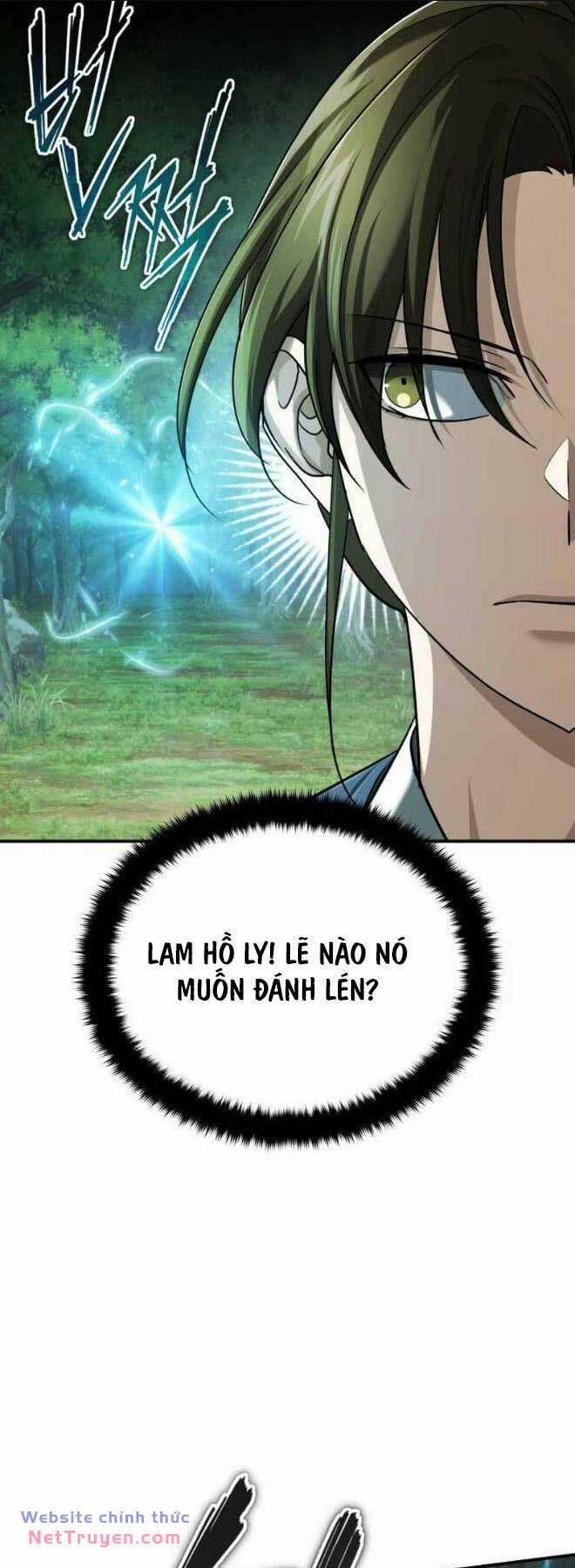 Thiếu Gia Yểu Mệnh Nhà Họ Bạch Chapter 38 trang 32