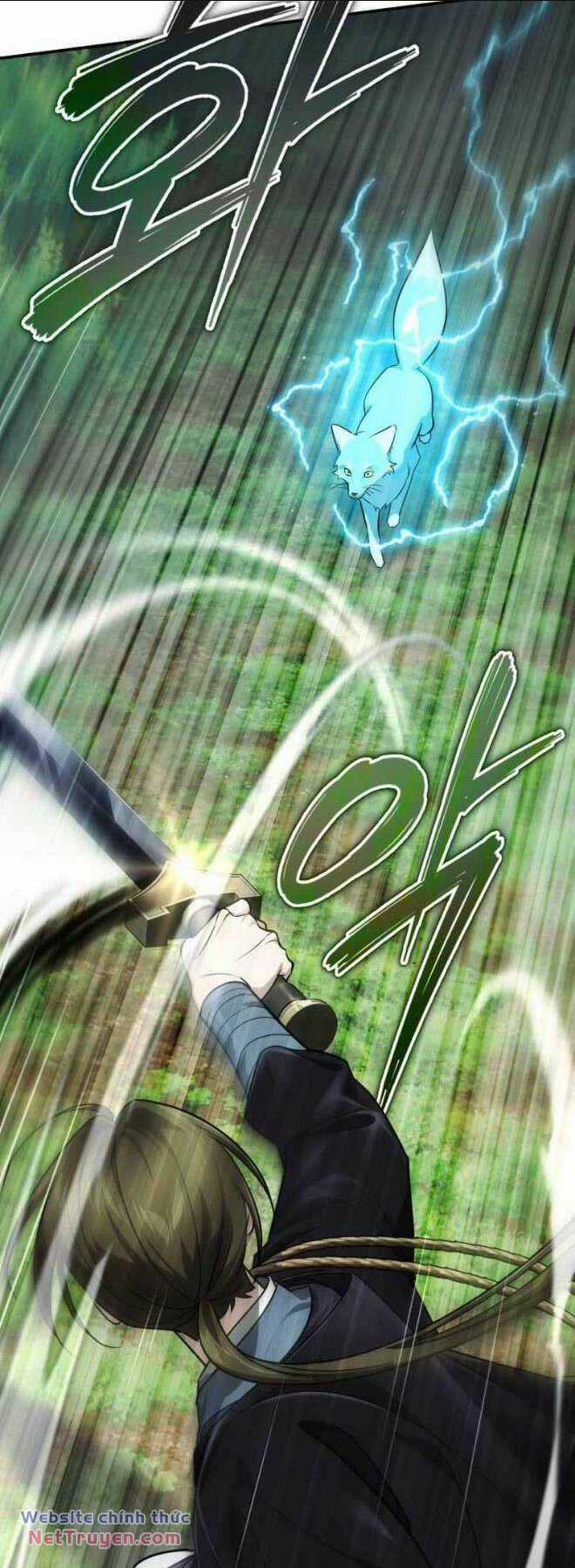 Thiếu Gia Yểu Mệnh Nhà Họ Bạch Chapter 38 trang 33