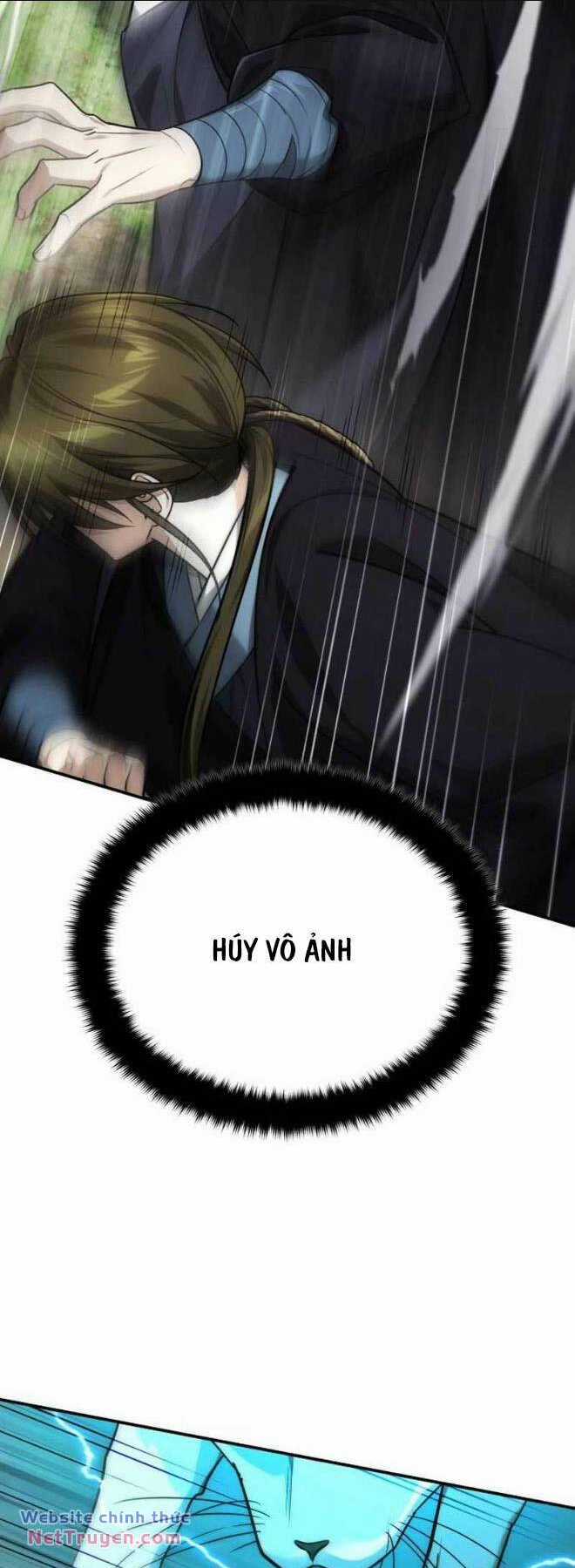 Thiếu Gia Yểu Mệnh Nhà Họ Bạch Chapter 38 trang 34