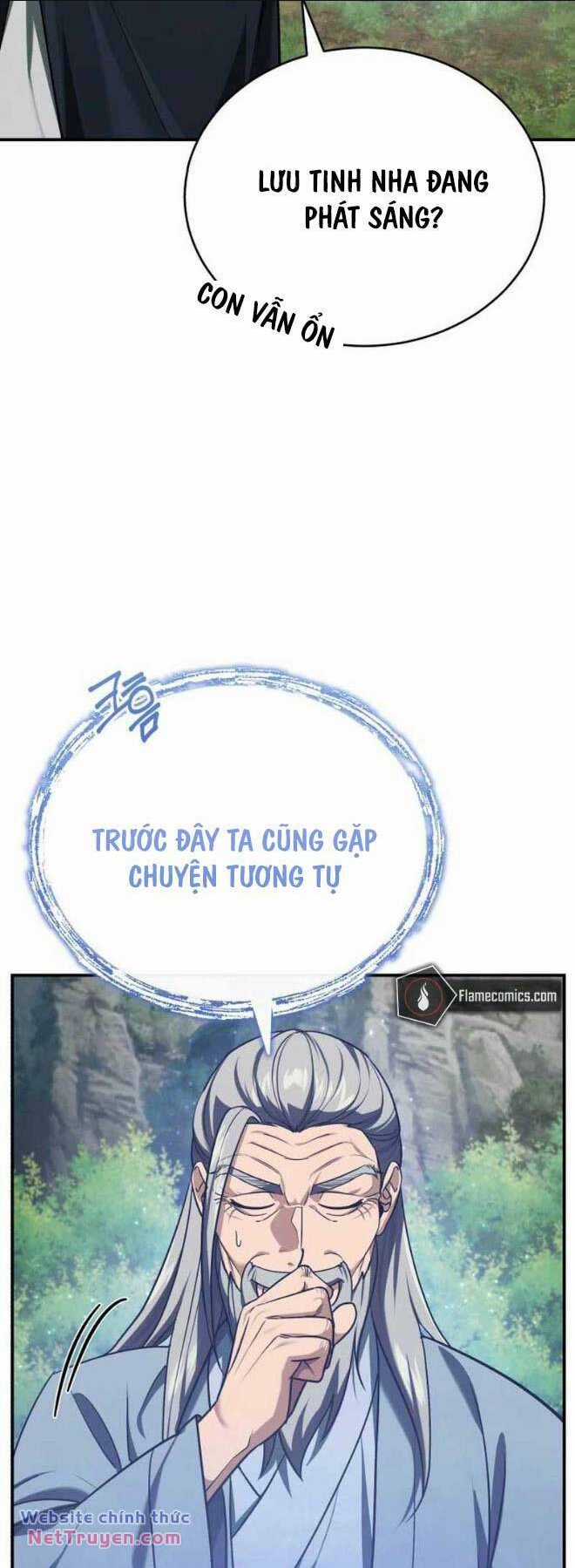 Thiếu Gia Yểu Mệnh Nhà Họ Bạch Chapter 38 trang 39