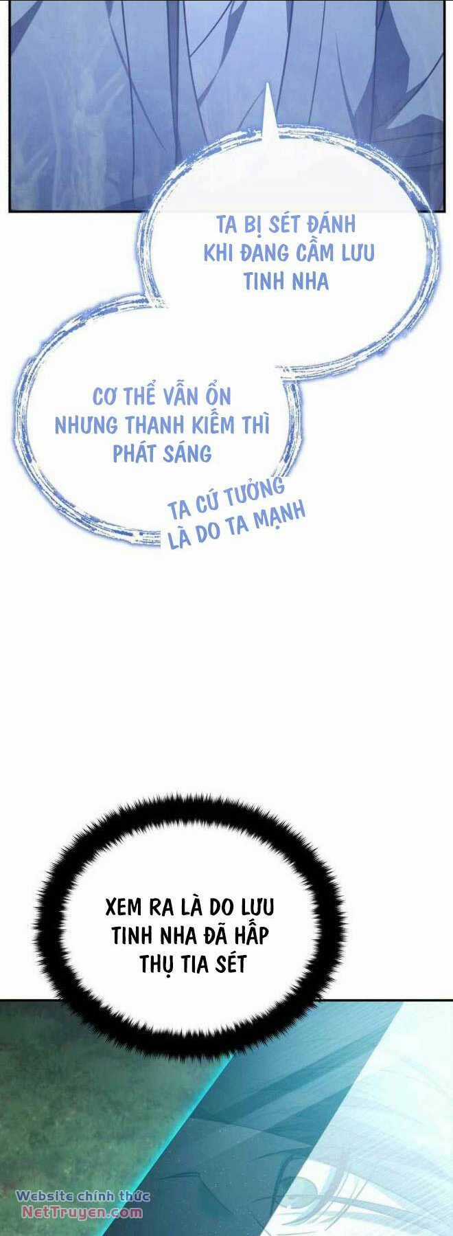Thiếu Gia Yểu Mệnh Nhà Họ Bạch Chapter 38 trang 40