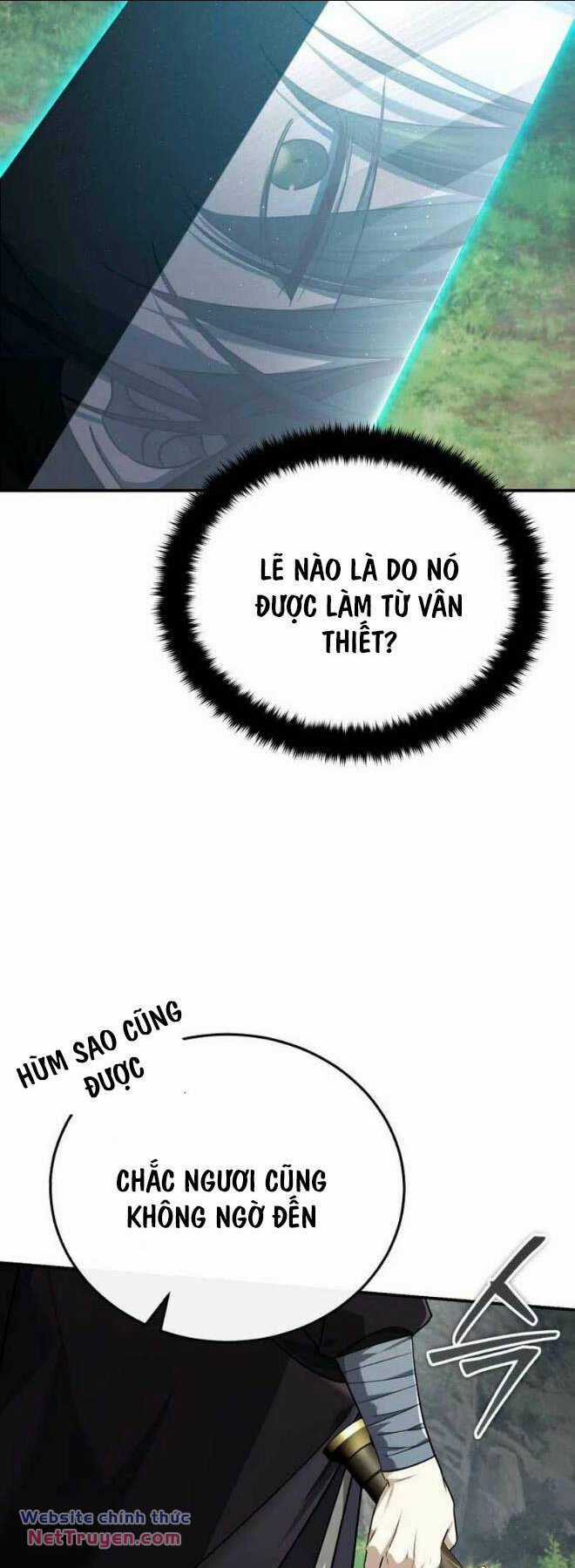 Thiếu Gia Yểu Mệnh Nhà Họ Bạch Chapter 38 trang 41